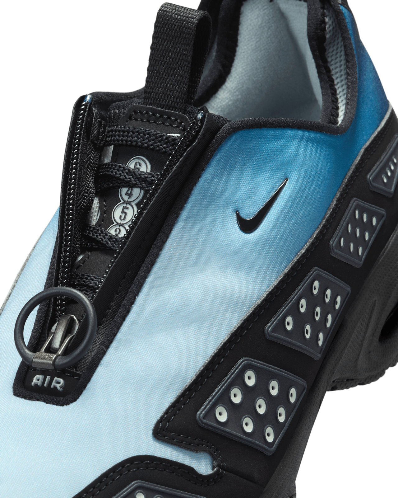 NIKE公式】エア マックス SNDR 'Grey Haze and Obsidian NIKE公式】エア マックス SNDR 'Grey Haze and Obsidian